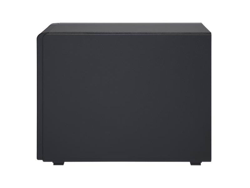 QNAP TR-004 4-Bay USB Type-C Direct Attached Storage with Hardware RAID