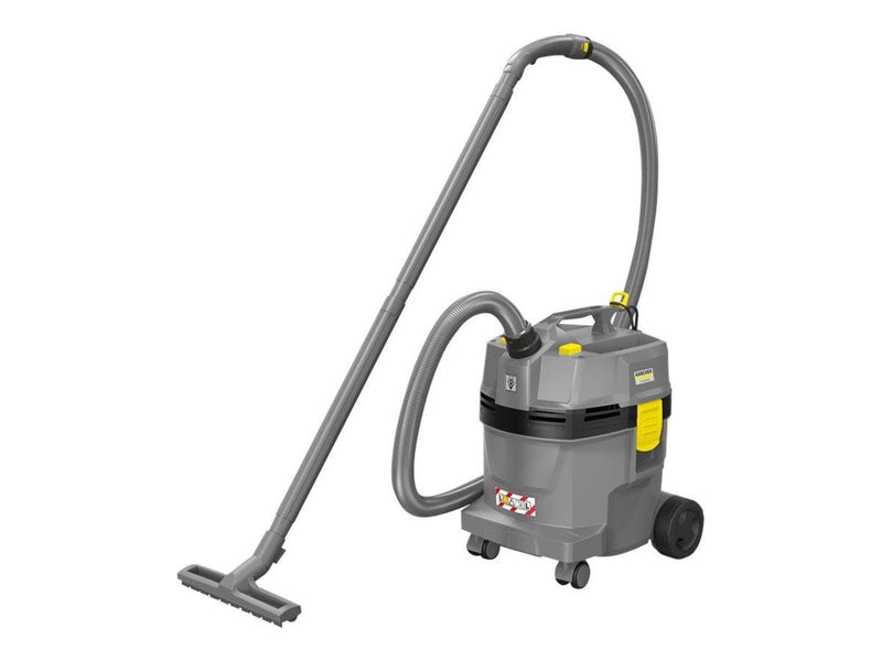 Kärcher Staubsauger Professional NT 22/1 Ap L
