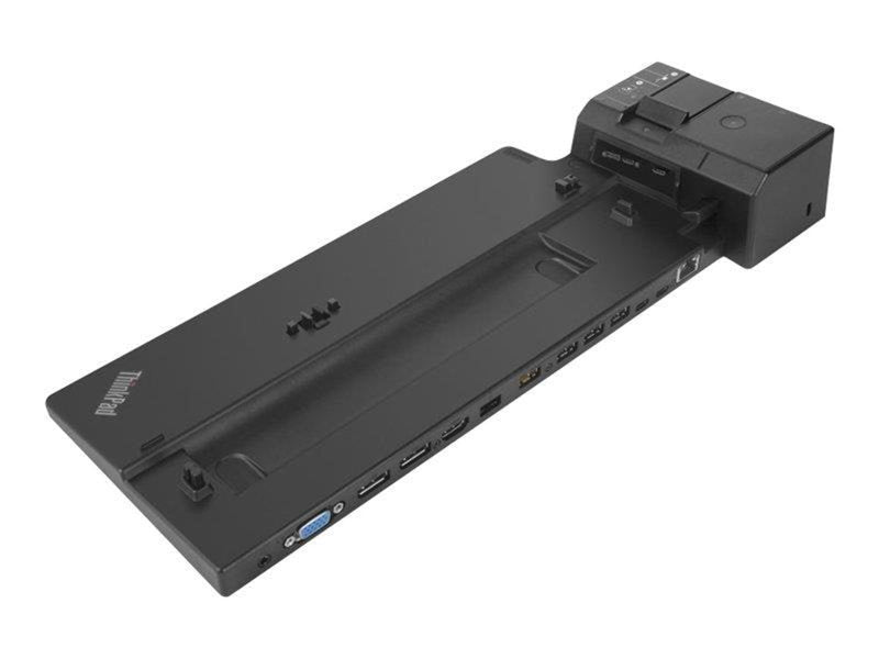 Lenovo ThinkPad Ultra Docking Station (40AJ0135IT) IT
