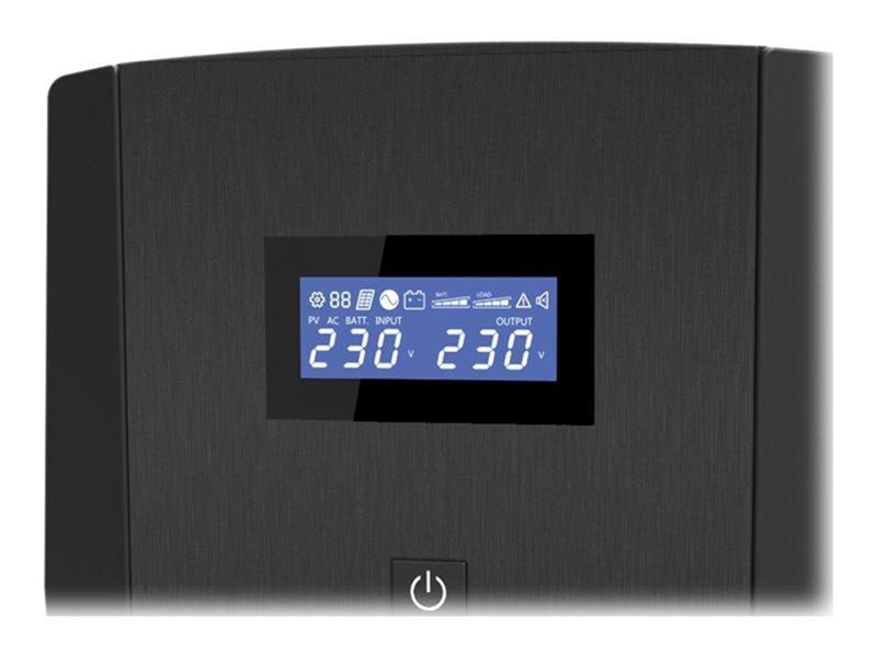Conceptronics Zeus 04EM
