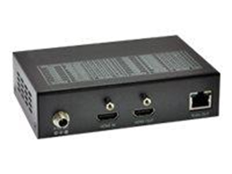 LevelOne HVE-9111T HDMI over Cat.5 Transmitter - video/audio extender - 10Mb LAN