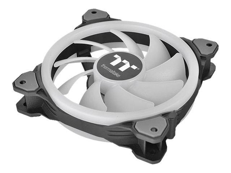 Thermaltake Riing Trio 14 LED RGB Radiator Fan TT