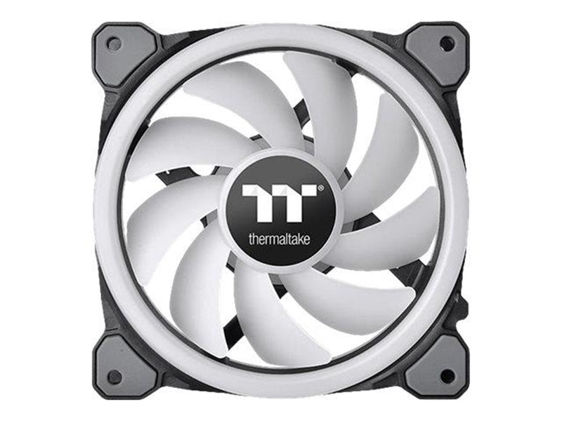 Thermaltake Riing Trio 14 LED RGB Radiator Fan TT