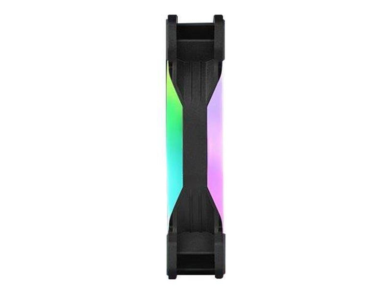 Thermaltake Riing Trio 14 LED RGB Radiator Fan TT