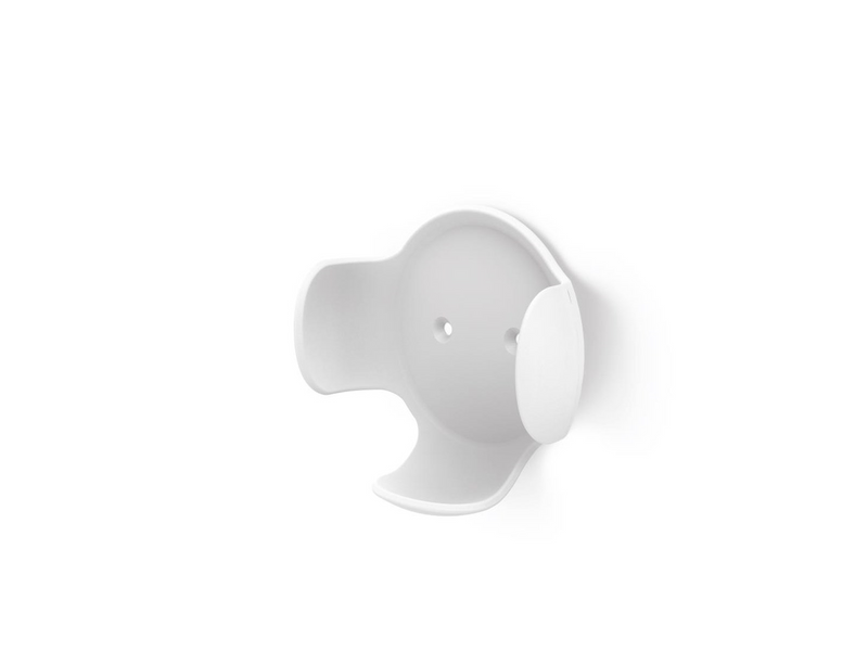 Hama Wall Bracket Google Home Mini Hvid