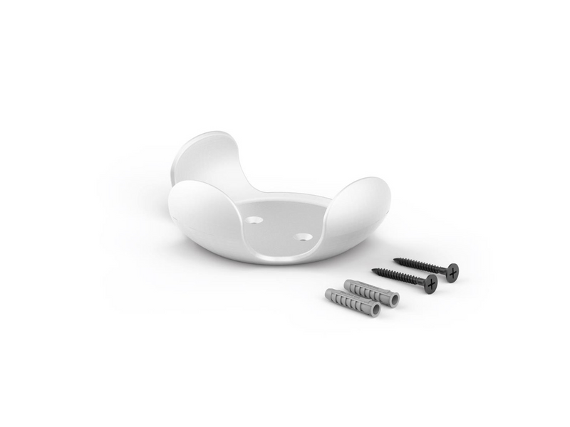 Hama Wall Bracket Google Home Mini Hvid