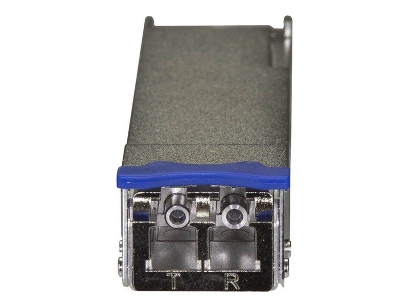 StarTech.com 40GBASE-LR4 Fiber QSFP+ Module - Lifetime Warranty - QSFP+ transceiver module - 40 Gigabit LAN