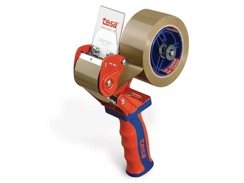 tesa Hand dispenser Comfort for packaging tape