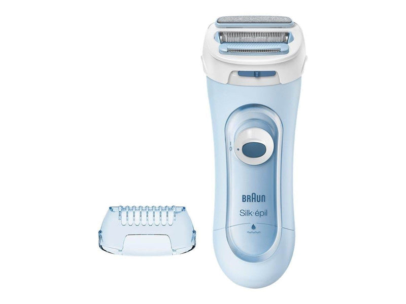 Braun Lady Shaver LS5160
