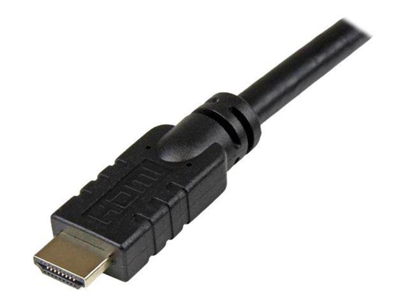 StarTech.com 30m Active CL2 In-wall High Speed HDMI Cable - M/M - HDMI cable - 30 m