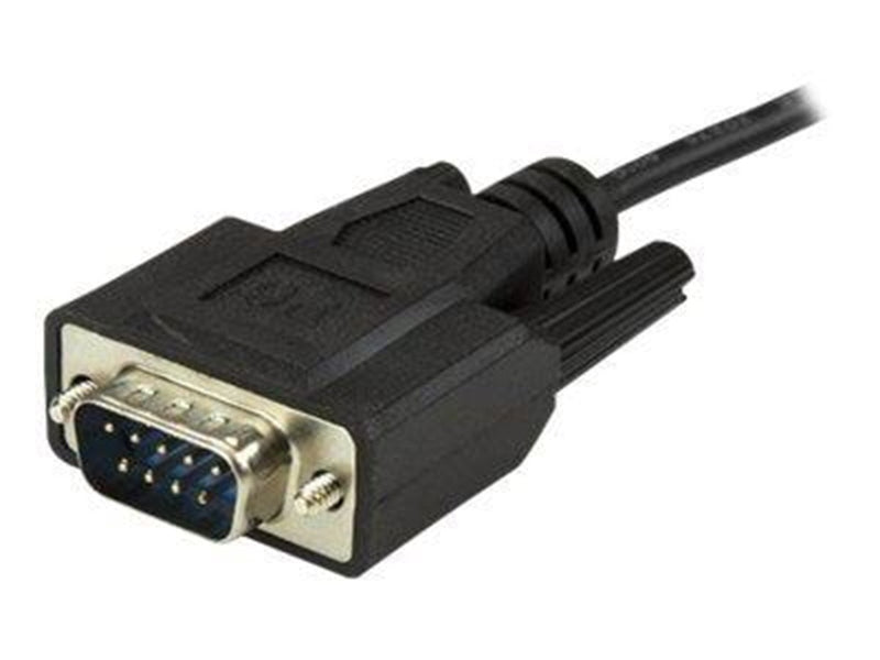 StarTech.com 16 Port PCI Express Serial Card - High-Speed PCIe Serial Card - expansion module