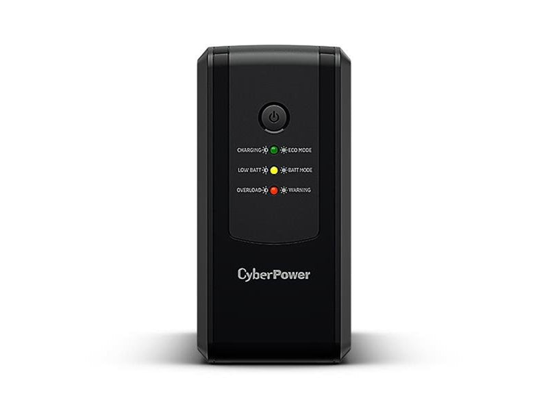 CyberPower UT650EG - UT - 650VA/360W