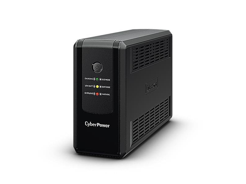 CyberPower UT650EG - UT - 650VA/360W