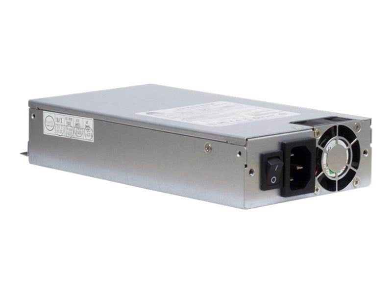 Inter-Tech ASPOWER U1A-C20500-D Netzteile - 500 Watt - 40 mm - ATX - 80 Plus