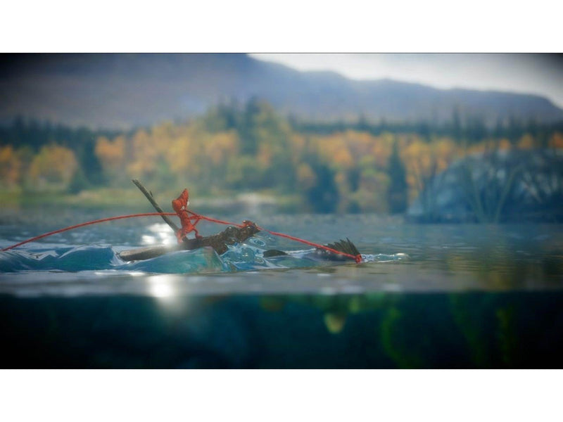 Unravel: Yarny Bundle - Microsoft Xbox One - Platformer - PEGI 7