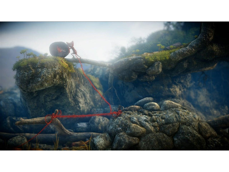 Unravel: Yarny Bundle - Microsoft Xbox One - Platformer - PEGI 7