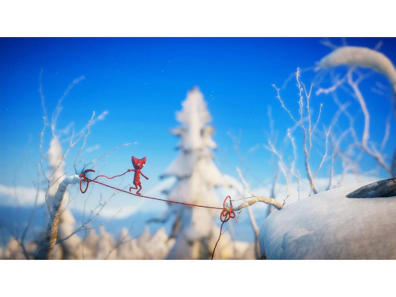 Unravel: Yarny Bundle - Microsoft Xbox One - Platformer - PEGI 7