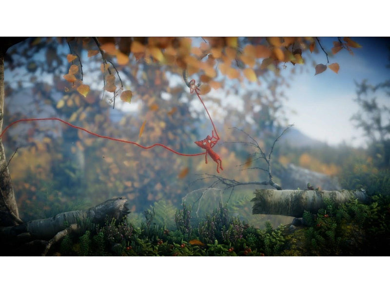 Unravel: Yarny Bundle - Microsoft Xbox One - Platformer - PEGI 7