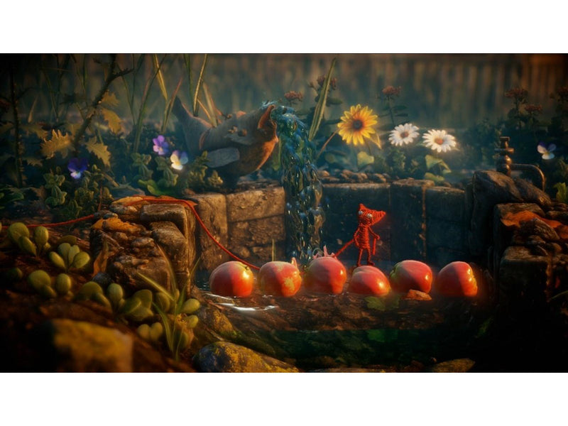 Unravel: Yarny Bundle - Microsoft Xbox One - Platformer - PEGI 7