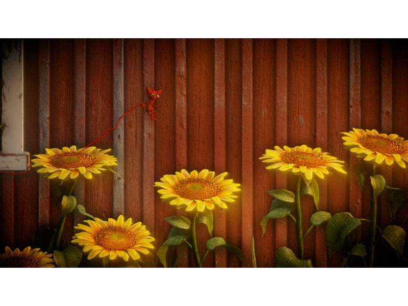 Unravel: Yarny Bundle - Microsoft Xbox One - Platformer - PEGI 7