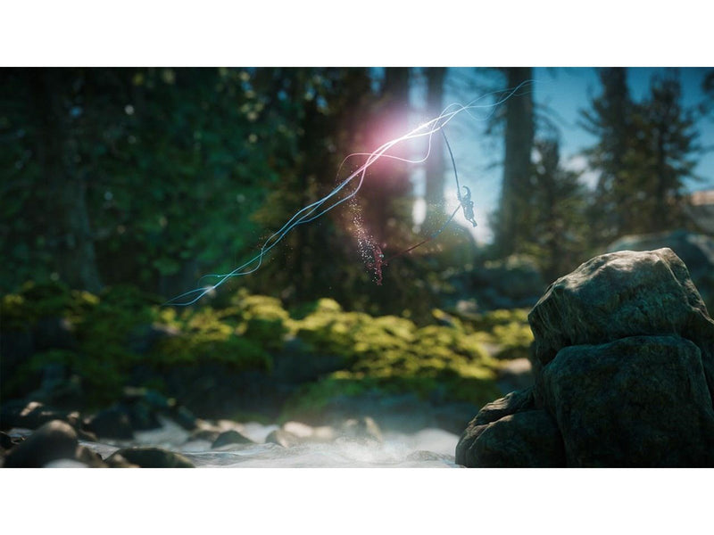 Unravel: Yarny Bundle - Microsoft Xbox One - Platformer - PEGI 7