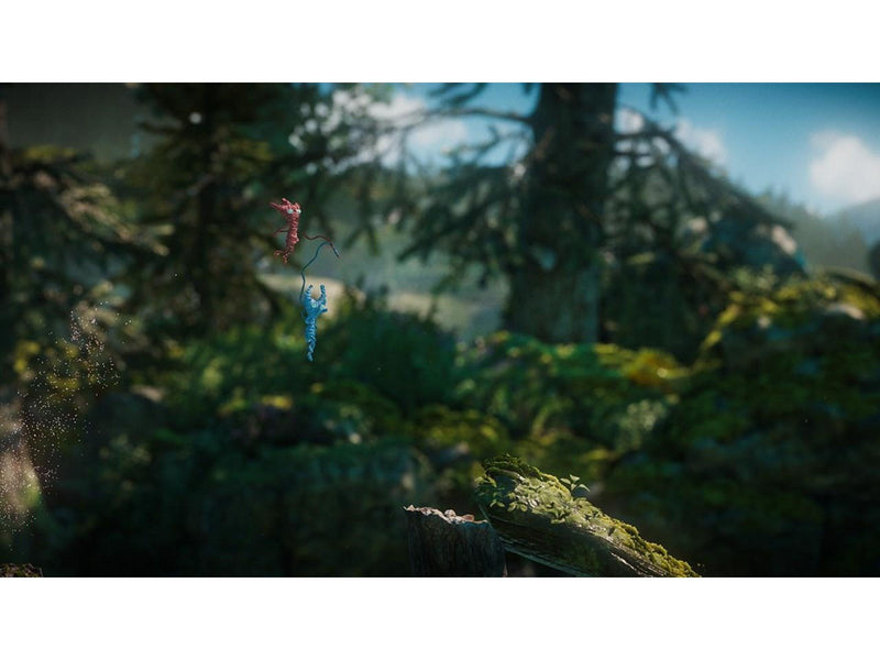 Unravel: Yarny Bundle - Microsoft Xbox One - Platformer - PEGI 7