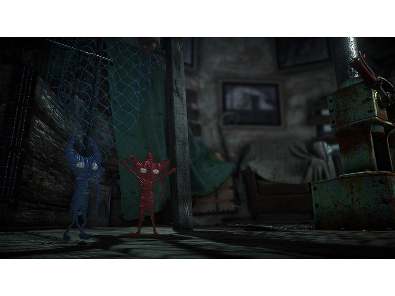 Unravel: Yarny Bundle - Microsoft Xbox One - Platformer - PEGI 7