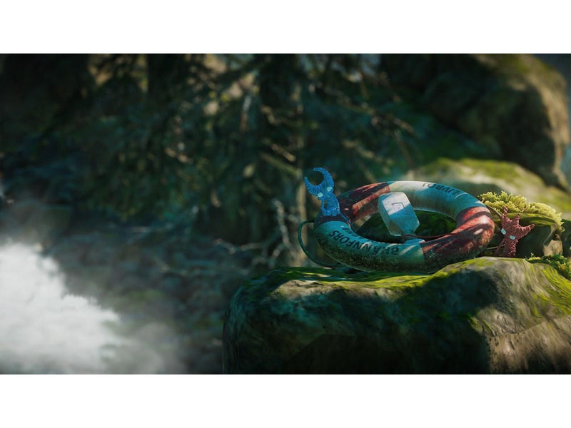 Unravel: Yarny Bundle - Microsoft Xbox One - Platformer - PEGI 7