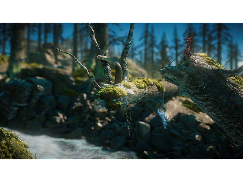 Unravel: Yarny Bundle - Microsoft Xbox One - Platformer - PEGI 7