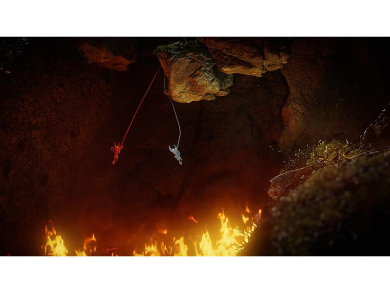 Unravel: Yarny Bundle - Microsoft Xbox One - Platformer - PEGI 7