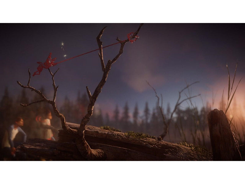 Unravel: Yarny Bundle - Microsoft Xbox One - Platformer - PEGI 7