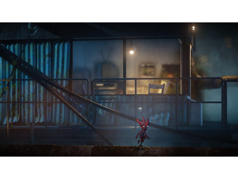 Unravel: Yarny Bundle - Microsoft Xbox One - Platformer - PEGI 7