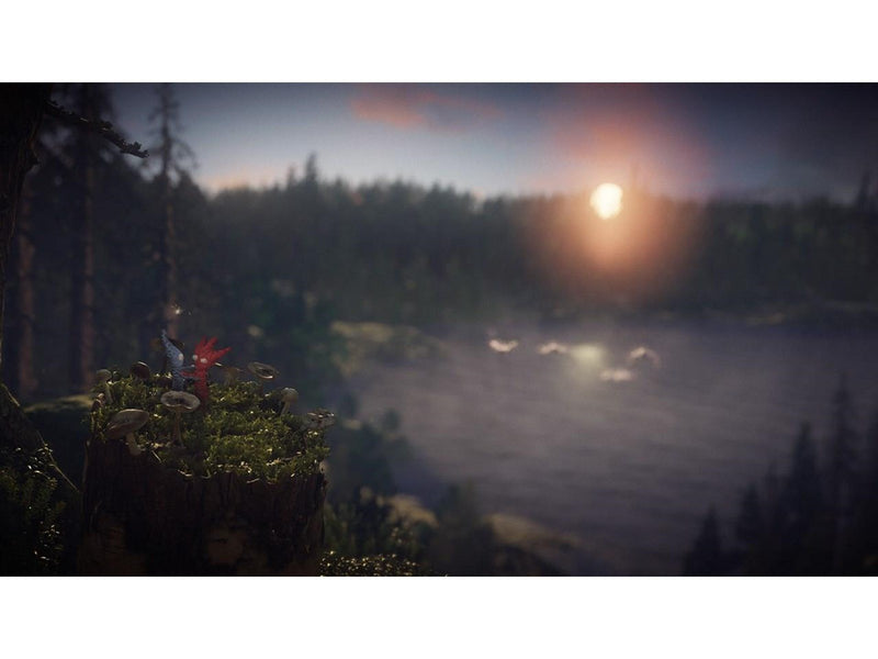 Unravel: Yarny Bundle - Microsoft Xbox One - Platformer - PEGI 7