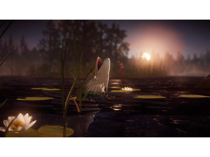 Unravel: Yarny Bundle - Microsoft Xbox One - Platformer - PEGI 7