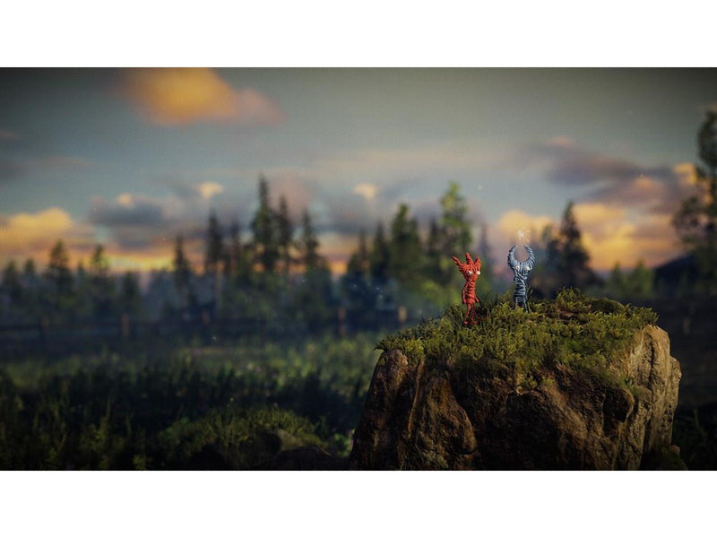 Unravel: Yarny Bundle - Microsoft Xbox One - Platformer - PEGI 7
