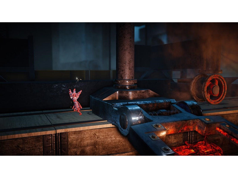 Unravel: Yarny Bundle - Microsoft Xbox One - Platformer - PEGI 7