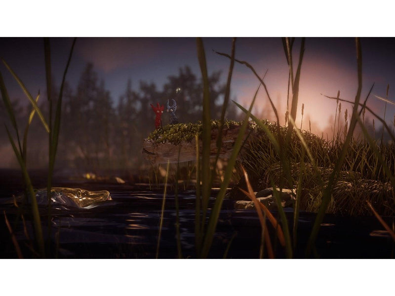 Unravel: Yarny Bundle - Microsoft Xbox One - Platformer - PEGI 7