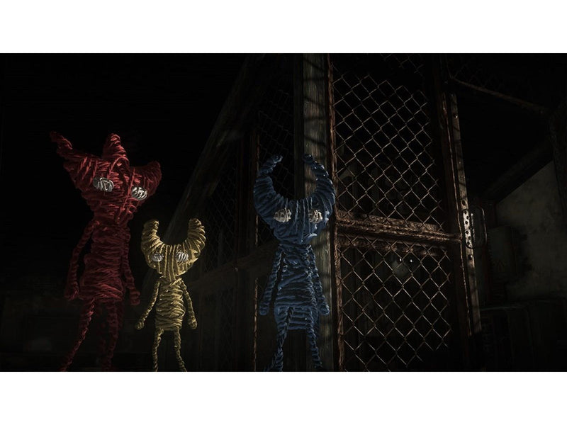 Unravel: Yarny Bundle - Microsoft Xbox One - Platformer - PEGI 7