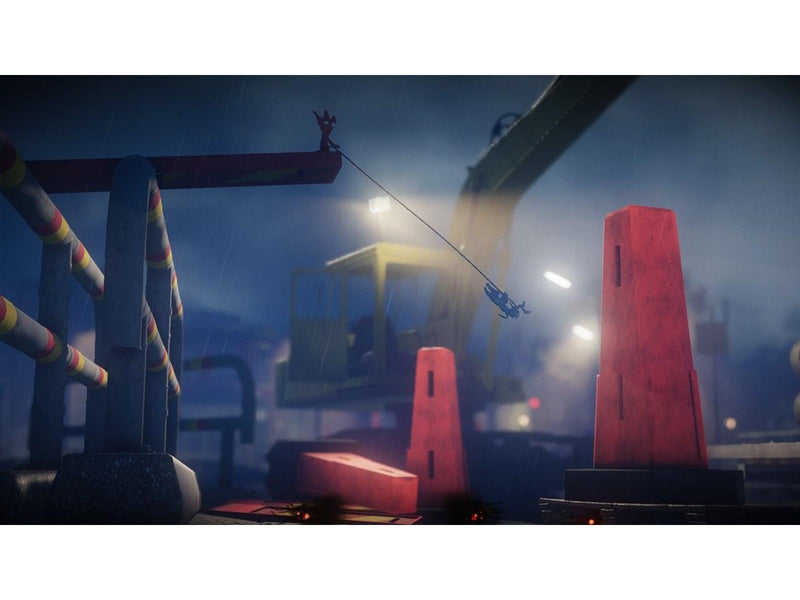 Unravel: Yarny Bundle - Microsoft Xbox One - Platformer - PEGI 7