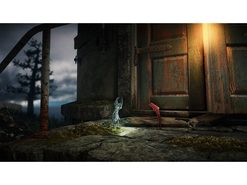 Unravel: Yarny Bundle - Microsoft Xbox One - Platformer - PEGI 7