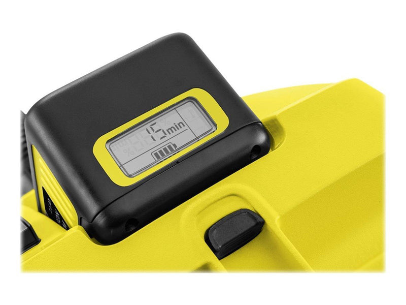 Kärcher Staubsauger WD 3 Battery Set