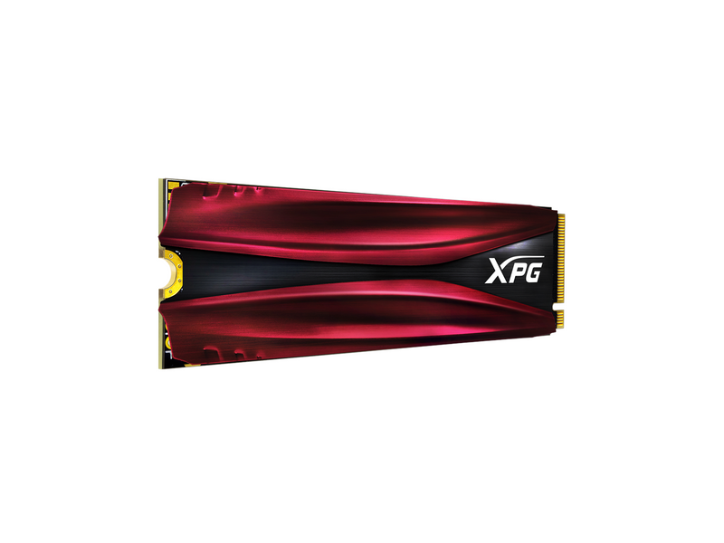 A-Data XPG GAMMIX S11 Pro SSD - 1TB - M.2 2280 (80mm) PCIe 3.0