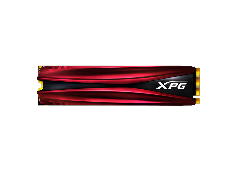 A-Data XPG GAMMIX S11 Pro SSD - 1TB - M.2 2280 (80mm) PCIe 3.0