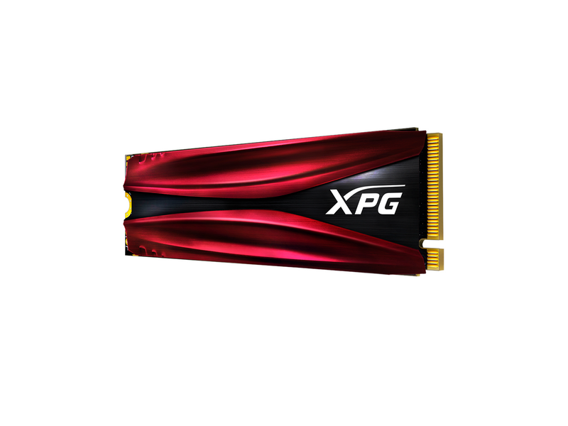 A-Data XPG GAMMIX S11 Pro SSD - 1TB - M.2 2280 (80mm) PCIe 3.0