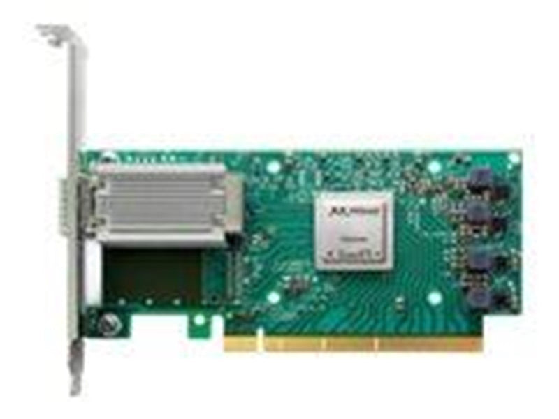HP E InfiniBand