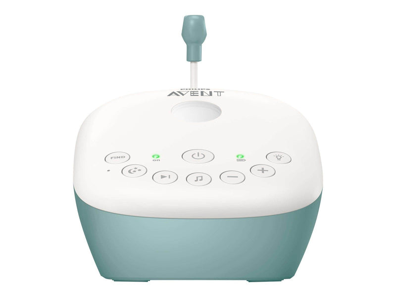 Philips AVENT SCD731/26 Baby Monitoring System