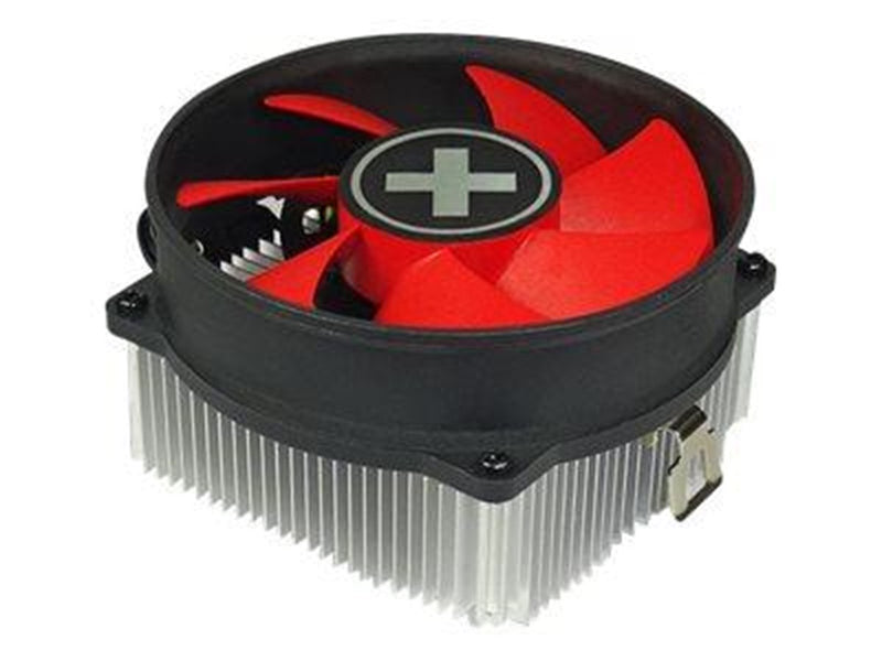 Xilence Performance C Series A250PWM - CPU-Luftkühler
