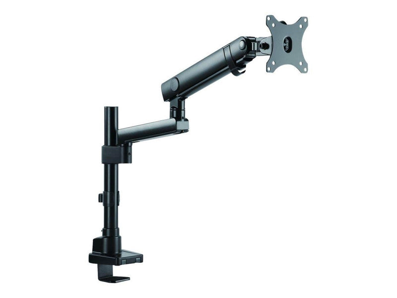 V7 DMPRO2TA-3E - desk mount (adjustable arm)