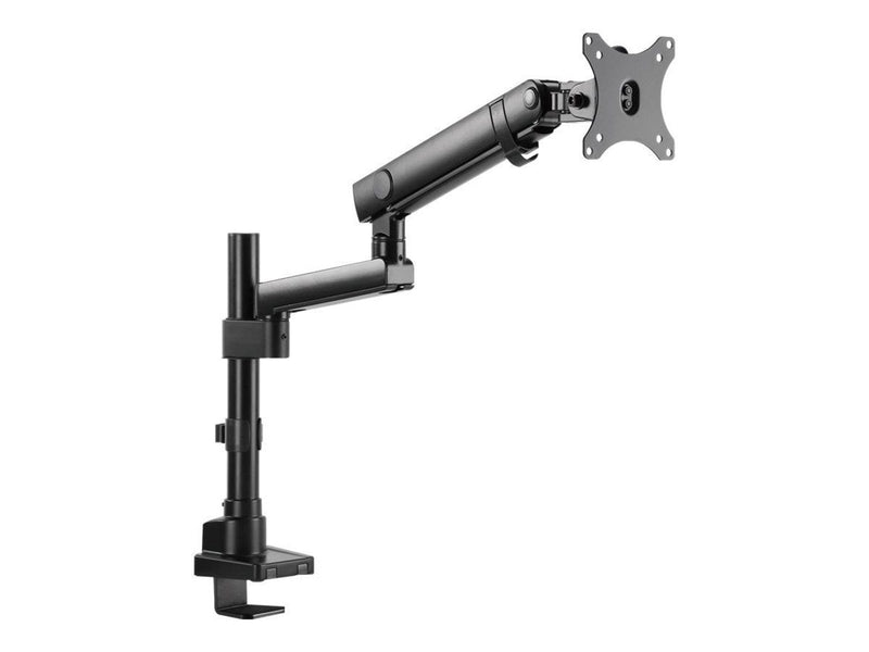 V7 DMPRO2TA-3E - desk mount (adjustable arm)