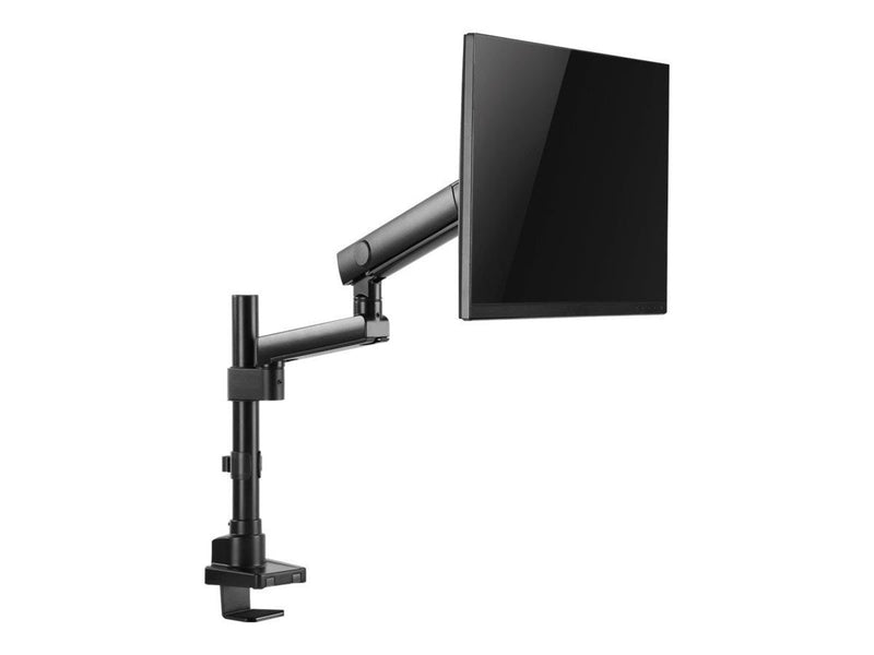 V7 DMPRO2TA-3E - desk mount (adjustable arm)